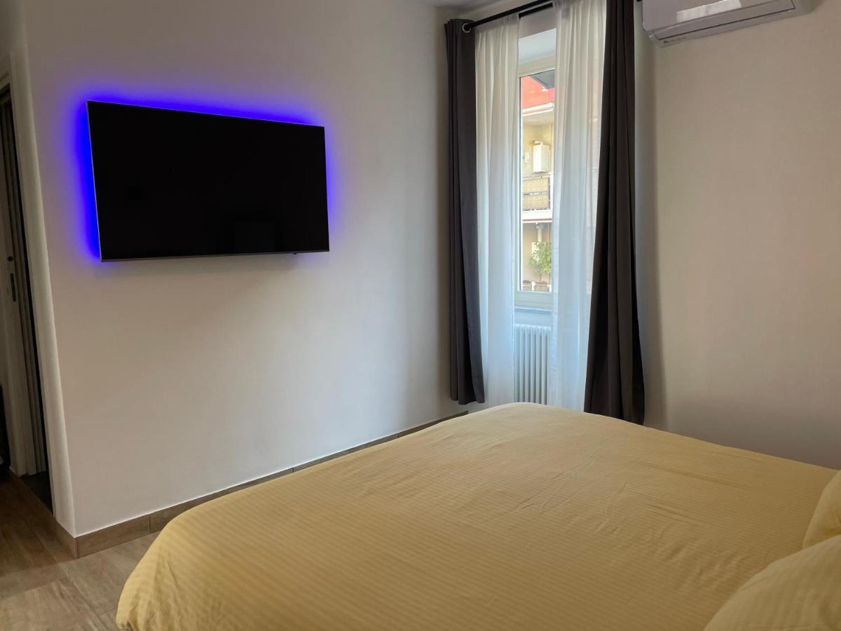 Zeta Rooms Caserta Zewnętrze zdjęcie