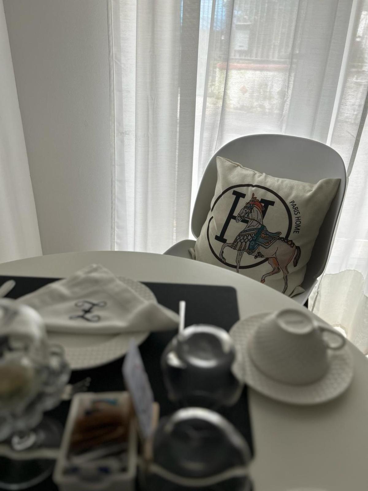 Zeta Rooms Caserta Zewnętrze zdjęcie
