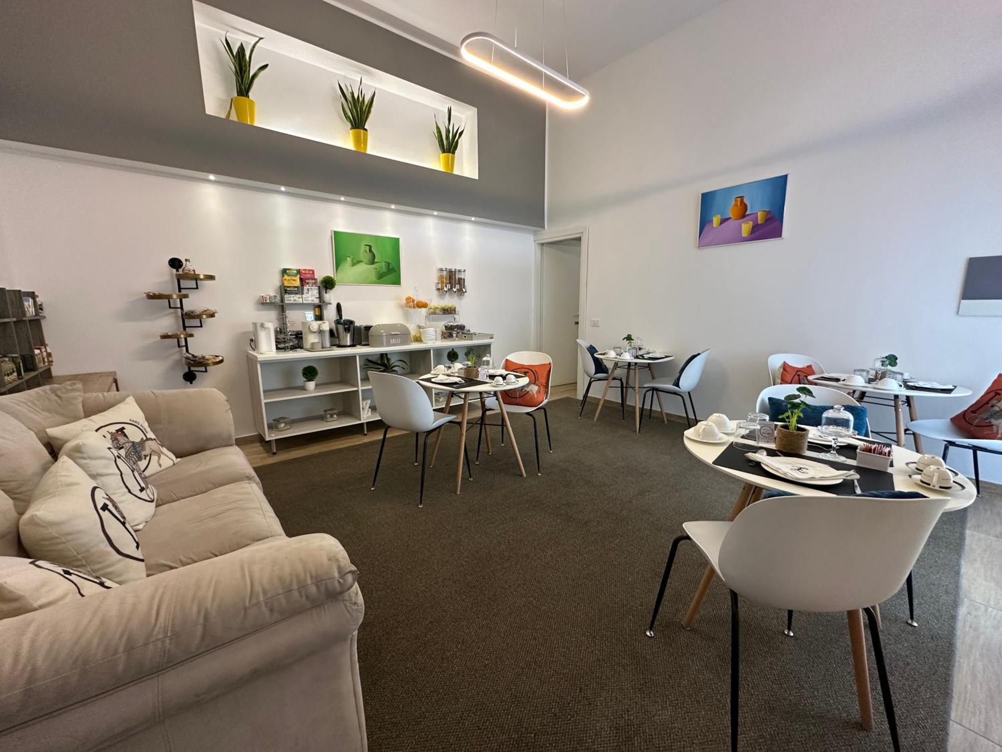 Zeta Rooms Caserta Zewnętrze zdjęcie