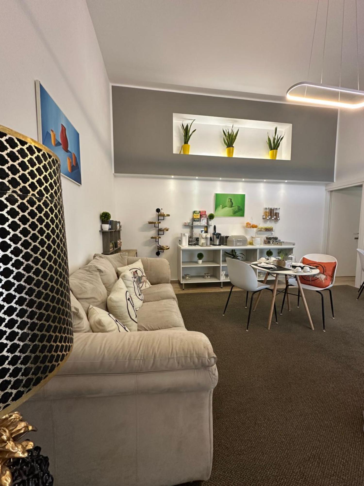 Zeta Rooms Caserta Zewnętrze zdjęcie