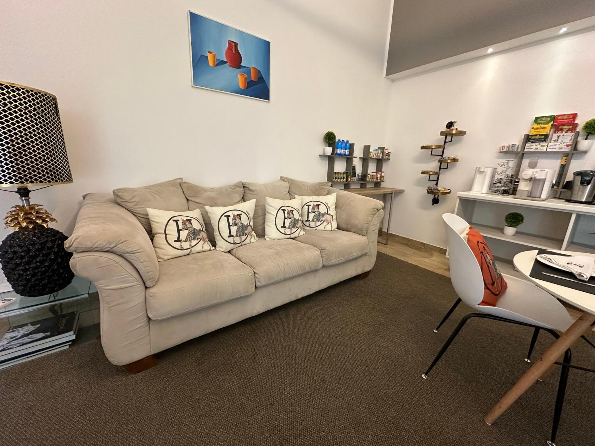 Zeta Rooms Caserta Zewnętrze zdjęcie